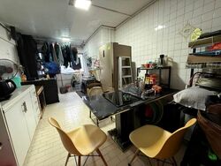 Blk 773 Yishun Avenue 3 (Yishun), HDB 3 Rooms #535820651